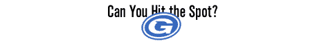 The G-Spot!