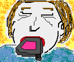 pacifier