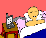 sleep tap