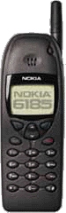 nokia 6185
