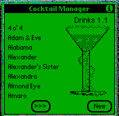 Drinks