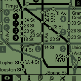 ImageViewer: Map