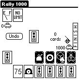 Rally 1000