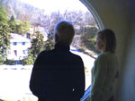 photo from justin's treo