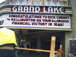 photo from justin's treo