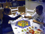 photo from justin's treo