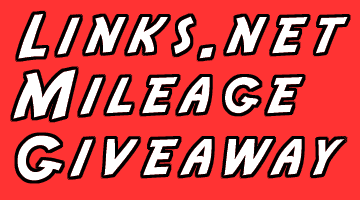 Links.net Web Content Travel Giveaway