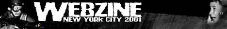 Web Zine NY