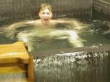 cold plunge