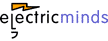 electric minds logo