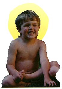 the laughing eli