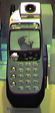 3Gish phone