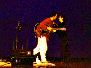 dave kiss