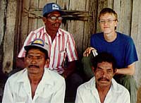 4 campesinos