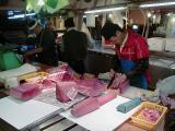 Picture from Tokyo's Tsukiji Wholesale (Fish) Market - click for a blowup and maybe some useful information.