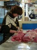 Picture from Tokyo's Tsukiji Wholesale (Fish) Market - click for a blowup and maybe some useful information.