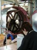 Picture from Tokyo's Tsukiji Wholesale (Fish) Market - click for a blowup and maybe some useful information.