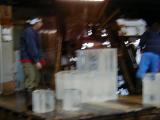 Picture from Tokyo's Tsukiji Wholesale (Fish) Market - click for a blowup and maybe some useful information.