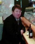 Sushi Eater