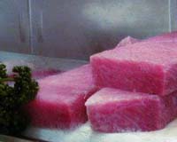 Marbelled Tuna
