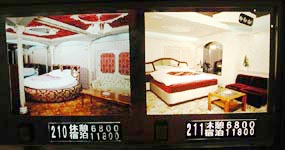 Shibuya, Tokyo, Japan Love Hotel Photo Hello