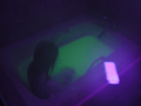 Tokyo Love Hotel Photo Hello