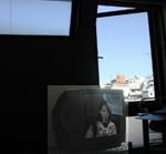 bed view