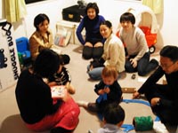 Kid Time