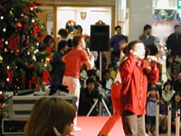 la la port performance