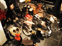 party shoes
