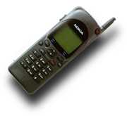 cellular like
